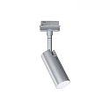 Paulmann Spot URAIL TUBO, chrom mat 