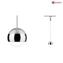 1-phase pendant luminaire URAIL CAPSULE II, dimmable