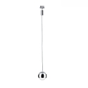1-faset pendul URAIL CAPSULE II, d�mpbar