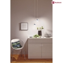 1-phase pendant luminaire URAIL CAPSULE II, dimmable