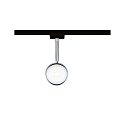 Paulmann Spot URAIL CAPSULE II, d�mpbar