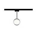 Paulmann Spot URAIL CAPSULE II, d�mpbar