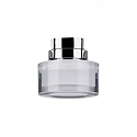 Paulmann Spot URAIL TORA, d�mpbar