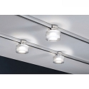 Paulmann Spot URAIL TORA, d�mpbar
