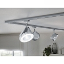 Paulmann Spot URAIL ARENA, d�mpbar