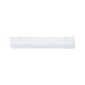 Accessories for 1-Phase track system URAIL Middle feed-in, max. 1000W, 230V, white