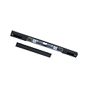 Paulmann Centralstik URAIL 5-polet, justerbar, omskiftelig, sort mat