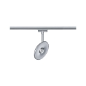 Paulmann Spot URAIL SPHERE, chrom, chrom mat d�mpbar