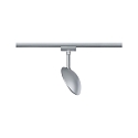 Paulmann Spot URAIL SPHERE, chrom, chrom mat d�mpbar