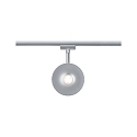 Paulmann Spot URAIL SPHERE, chrom, chrom mat d�mpbar