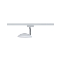 Paulmann Spot URAIL SPHERE, chrom, hvid d�mpbar