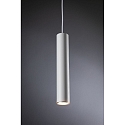 Paulmann Pendel URAIL CATALEJO GU10, chrom mat d�mpbar
