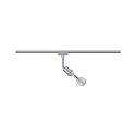 spot URAIL DECOSYSTEMS BASIC E14, chrome matt dimmable