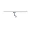 Paulmann Spot URAIL DECOSYSTEMS BASIC E14, chrom mat d�mpbar