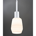 Paulmann pendant luminaire URAIL DECOSYSTEMS E14, white dimmable