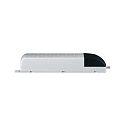 Elektronisk transformer VDE MIPRO, 20-70W, 230V/12V, 70VA, gr�/sort