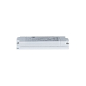 Elektronisk transformer VDE FLAT, 20-70W, 230V/12V, 70VA, hvid