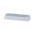 Paulmann Elektronisk transformer VDE FLAT, 20-70W, 230V/12V, 70VA, hvid