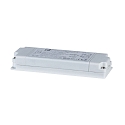 Paulmann Elektronisk transformer VDE FLAT, 35-105W, 230V/12V, 105VA, hvid