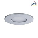 Set of 3 Outdoor LED Recessed spot CALLA IP65 DIM, swivelling, 230V, each 6.5W 4000K 560lm 100, dimmable