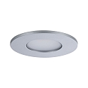 Indbygnings loftlampe CALLA IP65 DIM svingbar, s�t med 3 IP65