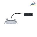 Outdoor LED Recessed spot CALLA IP65, fixed, 230V, each 5W 4000K 500lm 100