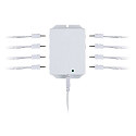 LED driver 8-fold
