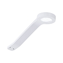 Paulmann Clever Connect LED Fruniture spot MIKE, 12V DC, 2W 2700-6500K, dimmable, white matt
