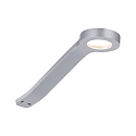 Clever Connect LED Furniture spot MIKE, 12V DC, 2W 2700-6500K, dimmable