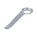 Clever Connect LED Furniture spot MIKE, 12V DC, 2W 2700-6500K, dimmable