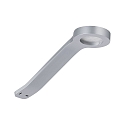 Clever Connect LED Furniture spot MIKE, 12V DC, 2W 2700-6500K, dimmable