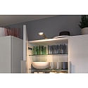 Clever Connect LED Furniture spot MIKE, 12V DC, 2W 2700-6500K, dimmable