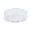 Paulmann M�bler lampe DISC LED tunable white IP20, hvid mat d�mpbar
