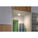 Paulmann M�bler lampe DISC LED tunable white IP20, hvid mat d�mpbar