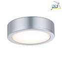 Clever Connect LED Furniture spot DISC, 12V DC, 2.1W 2700- 6500K, dimmable