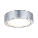 M�bler lampe DISC LED CCT Switch IP20, chrom mat d�mpbar