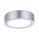 M�bler lampe DISC LED CCT Switch IP20, chrom mat d�mpbar
