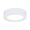 Paulmann M�bler lampe DISC LED BASIS SET CCT Switch, s�t med 3 IP20, hvid mat d�mpbar