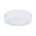 Paulmann M�bler lampe DISC LED BASIS SET CCT Switch, s�t med 3 IP20, hvid mat d�mpbar