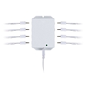 Paulmann connection socket ZigBee controllable, white