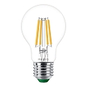 Gl�dep�re standard MAS LEDBulb ND CL GUE A60 E27 2,3W 485lm 2700K 