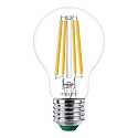 Gl�dep�re standard MAS LEDBulb ND CL GUE A60 E27 4W 840lm 2700K 