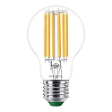 Gl�dep�re standard MAS LEDBulb ND CL GUE A60 E27 5,2W 1095lm 2700K 