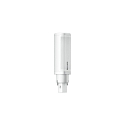 Kompakt LED-lampe CorePro LED PLC, 2P PL-C G24d-1 5,9W 660lm 4000K 120� 