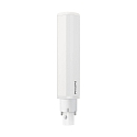 Kompakt LED-lampe CorePro LED PLC, 2P PL-C G24d-3 8,9W 1100lm 4000K 120� 