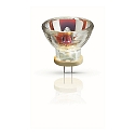 Reflektorp�re 6834 R50 GZ6,35 100W 3330K d�mpbar