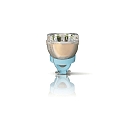 halogen lyskilde MSD PLATINUM 20 R 1CT/8 470W 22400lm 8000K d�mpbar