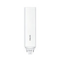 Kompakt LED-lampe COREPRO PL-T HF/MAINS 16W 830 4P 2100LM 4-polet, omskiftelig mat GX24q-4 16W 2100lm 3000K 120� CRI 82 