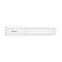 Kompakt LED-lampe COREPRO PL-L HF/MAINS 4P 8W 840 1000LM 4-polet, omskiftelig mat 2G11 8W 1000lm 4000K 160� CRI >80 