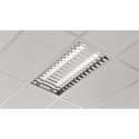 Philips Kompakt LED-lampe COREPRO PL-L HF/MAINS 4P 24W 830 3200LM 4-polet, omskiftelig mat 2G11 24W 3200lm 3000K 160� CRI >80 